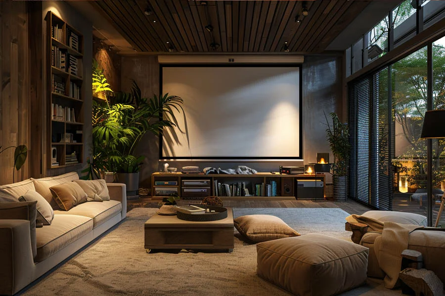 best video projector